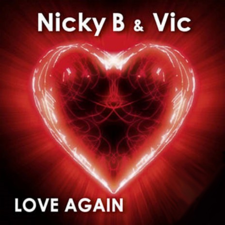 Love Again (Easy Piano Mix) ft. Vic