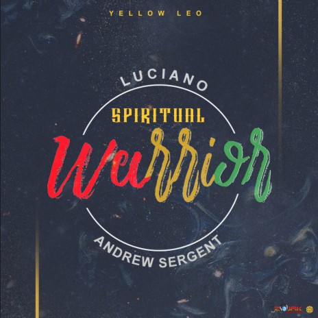 Spiritual Warrior ft. Andrew Sergent | Boomplay Music