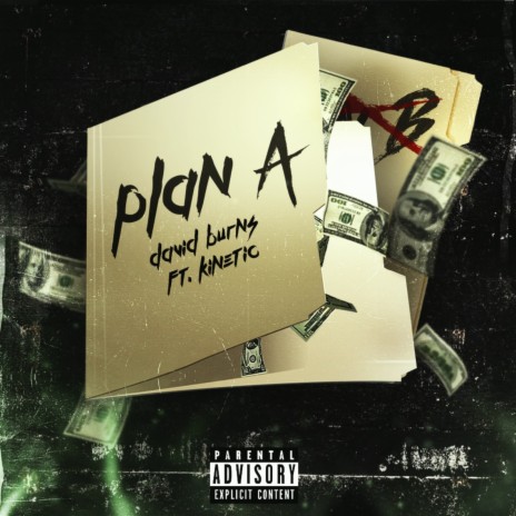 Plan A ft. Kinetic | Boomplay Music