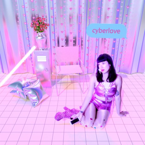 cyberlove | Boomplay Music