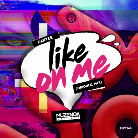 Like On Me (Original Mix)