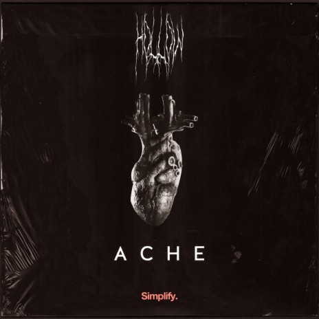 Ache | Boomplay Music