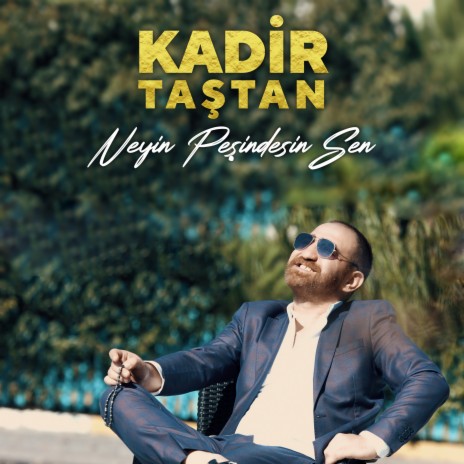 Neyin Peşindesin Sen | Boomplay Music