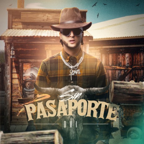 Sin Pasaporte | Boomplay Music