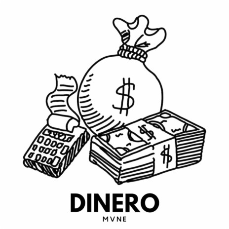 Dinero | Boomplay Music