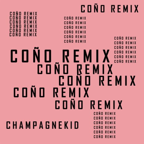 Coño ft. Alvaro Diaz, Happy Colors & Puri | Boomplay Music
