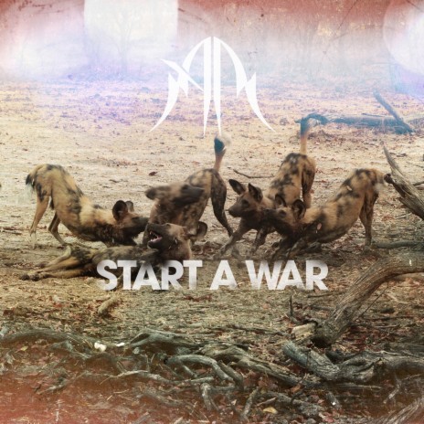 Start A War | Boomplay Music