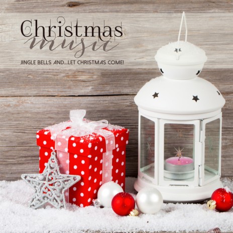 I Wish You a Merry Christmas ft. Stephen Gilbert & Tamara Brenni