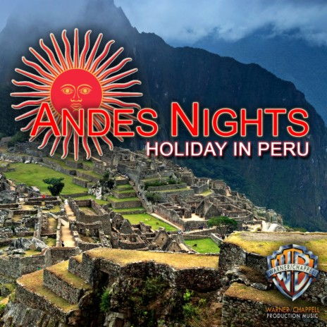 Andean Dreams | Boomplay Music