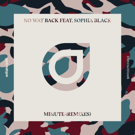 Minute (Wilks Remix) ft. Sophia Black | Boomplay Music