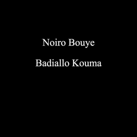 Badiallo Kouma | Boomplay Music