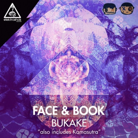 Bukake (Original Mix)