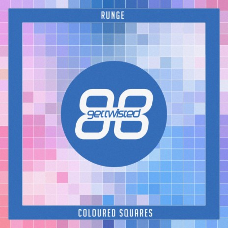 Coloured Squares (Original Mix) | Boomplay Music