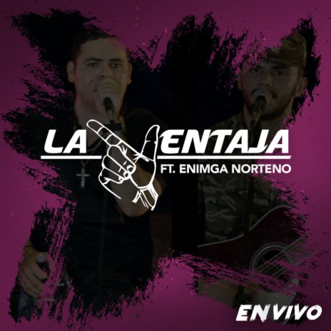 Javier Diaz (En Vivo) ft. Enigma Norteño | Boomplay Music