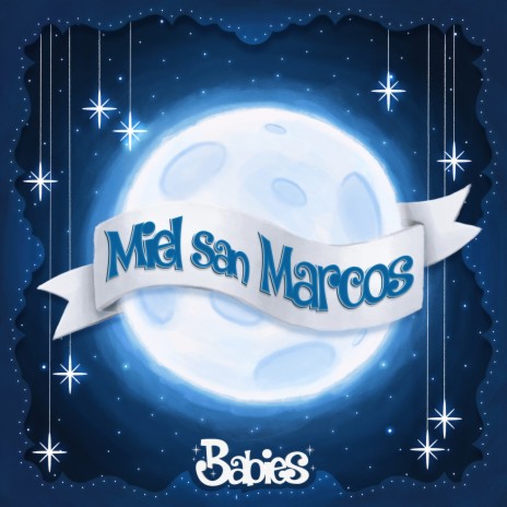 Miel San Marcos - Abba Padre MP3 Download & Lyrics | Boomplay