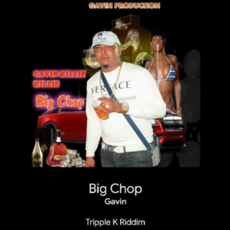 Big Chop | Boomplay Music