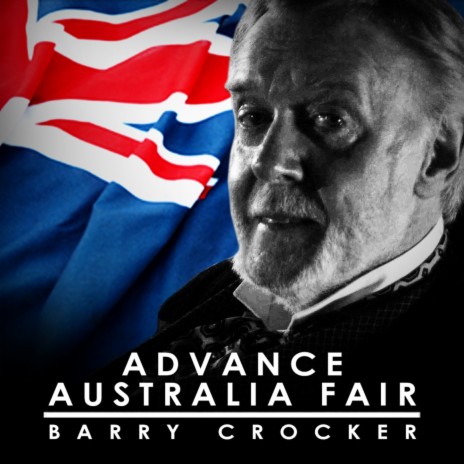 Advance Australia Fair | Boomplay Music