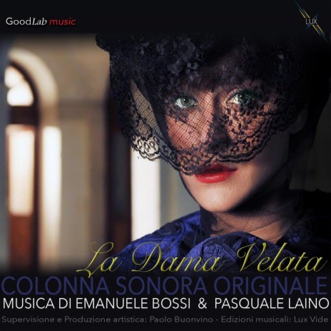 Giochi di ombre (M44) ft. Pasquale Laino & Paolo Buonvino | Boomplay Music