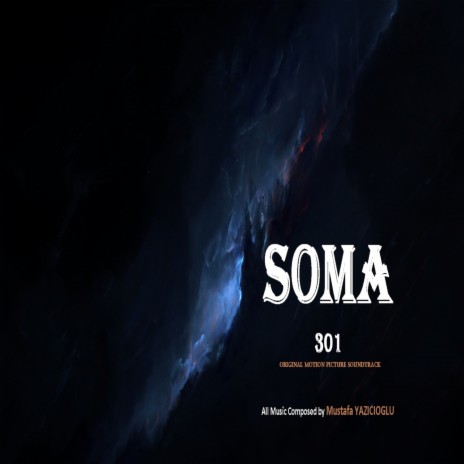 Soma 301 (Main Title Theme)
