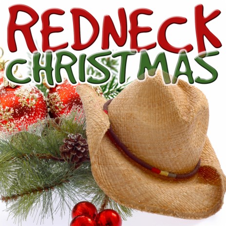 Rudolph the Rednose Redneck