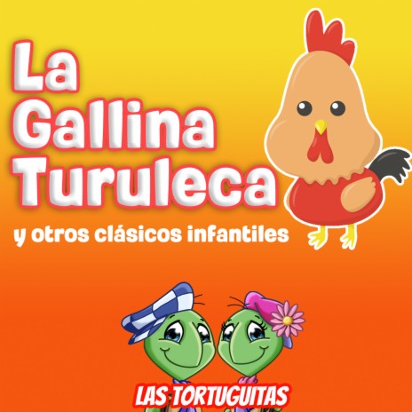 La Gallina Turuleca (Karaoke)