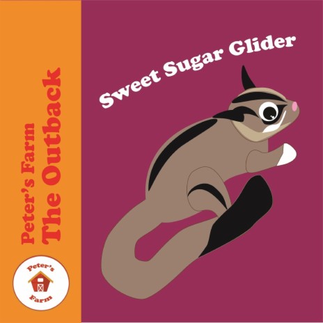 Sweet Sugar Glider | Boomplay Music