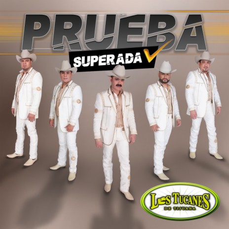 Prueba Superada | Boomplay Music