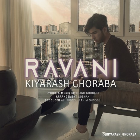 Ravani | Boomplay Music
