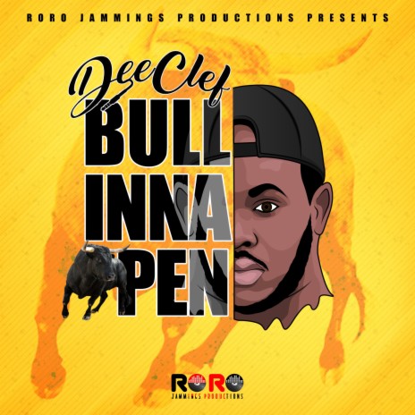 Bull Inna Pen | Boomplay Music