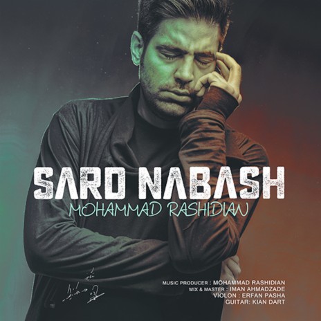 Sard Nabash | Boomplay Music