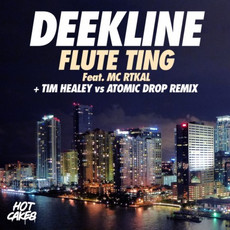 Flute Ting (Original Mix) ft. Rtkal | Boomplay Music