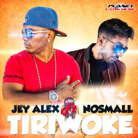 Tiriwoke (Original Mix) ft. Nosmall