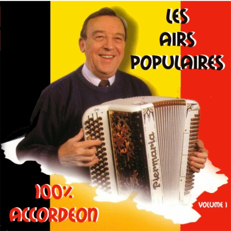 Joyeux accordéoniste | Boomplay Music