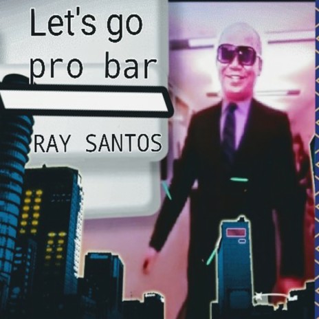 Let´s Go Pro Bar | Boomplay Music