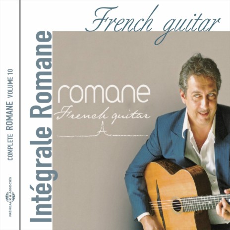 French Guitar ft. Fanto Reinhardt, Yayo Reinhardt, Pascal Berne & Christophe Cravéro | Boomplay Music