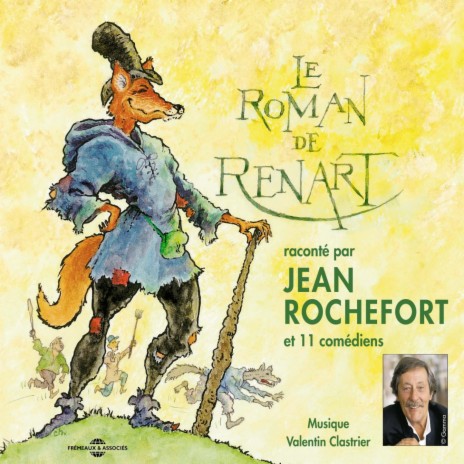 Le roman de Renart (15) | Boomplay Music