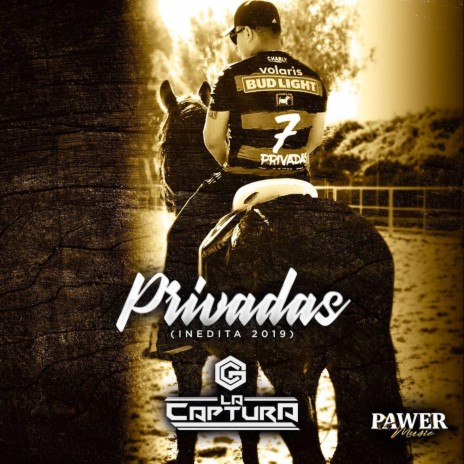 Privadas | Boomplay Music