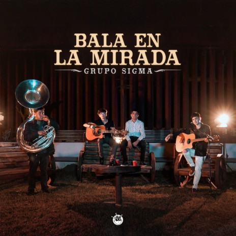 Bala En La Mirada | Boomplay Music