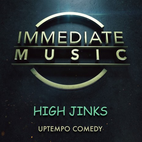 High Jinks | Boomplay Music