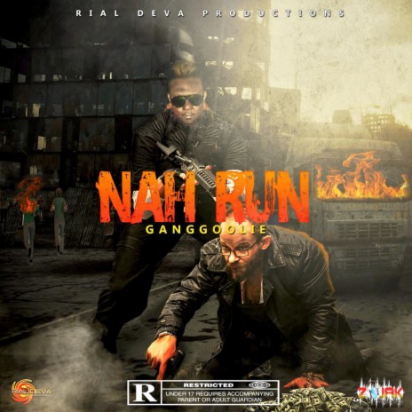 Nah Run | Boomplay Music