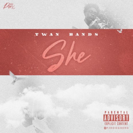 She | Boomplay Music