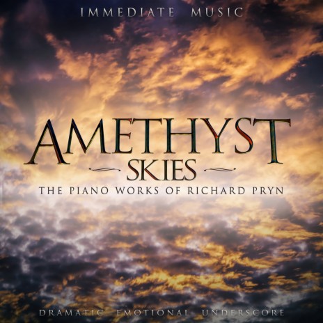 Amethyst Sky