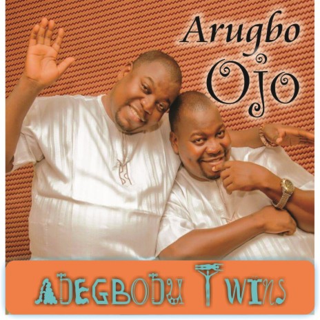 Arugbo Ojo