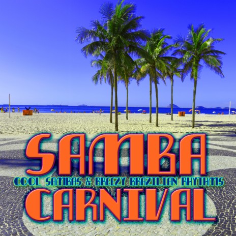 Agito Da Galera (Carnaval Samba) | Boomplay Music