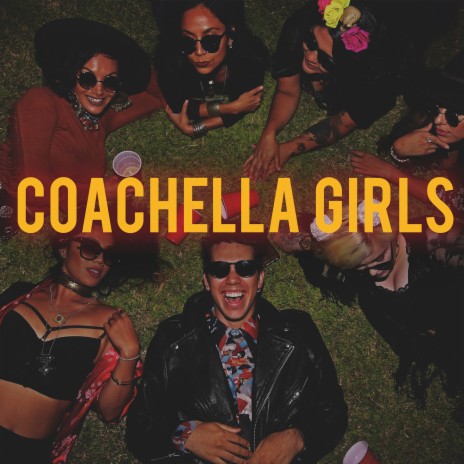 Coachella Girls