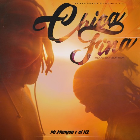 Chica Fina ft. El H2 | Boomplay Music