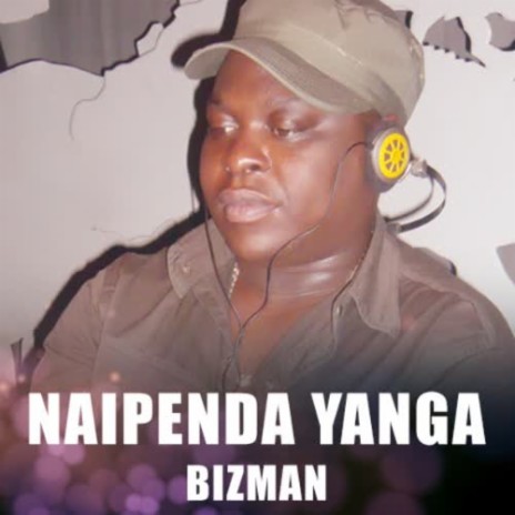 Naipenda Yanga | Boomplay Music