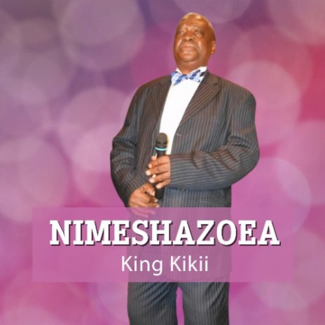 NIMESHAZOEA | Boomplay Music