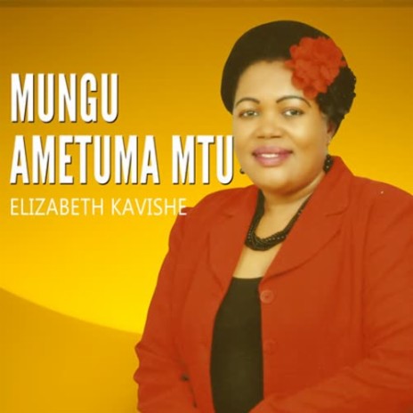 Mungu Ametuma Mtu | Boomplay Music