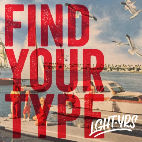 Find Your Type | Boomplay Music